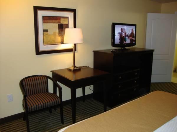 Montigo Inn Leesville Extérieur photo
