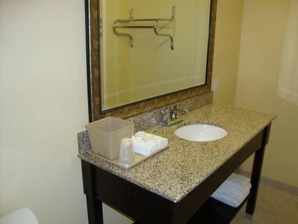 Montigo Inn Leesville Chambre photo